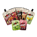 Mezcla para grandes distancias