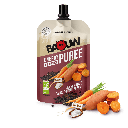 PATATE DOUCE – CAROTTE – POIVRE TIMUT