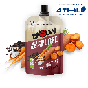 Patate douce - Carotte - Poivre Timut