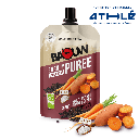 Sweet Potato - Carrot - Timut Pepper