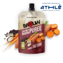 Sweet Potato - Carrot - Timut Pepper