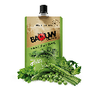 Guisantes - Apio - Cilantro