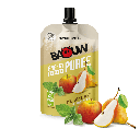 Pera - Manzana - Menta