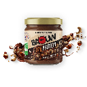 Chocolate - Hazelnut