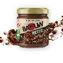 Chocolate - Hazelnut