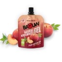 Peach - Matcha Tea