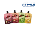 Mix 24 Gels naturels