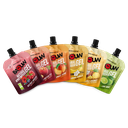 MIX 24 GELS NATURELS