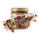 Crunchy Hazelnut - Praline