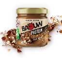 Crunchy Hazelnut - Praline