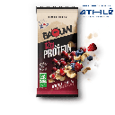 PROTÉINÉE / Fruits Rouges - Cajou