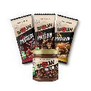 Mezcla Proteina