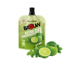 Citron Vert - Menthe