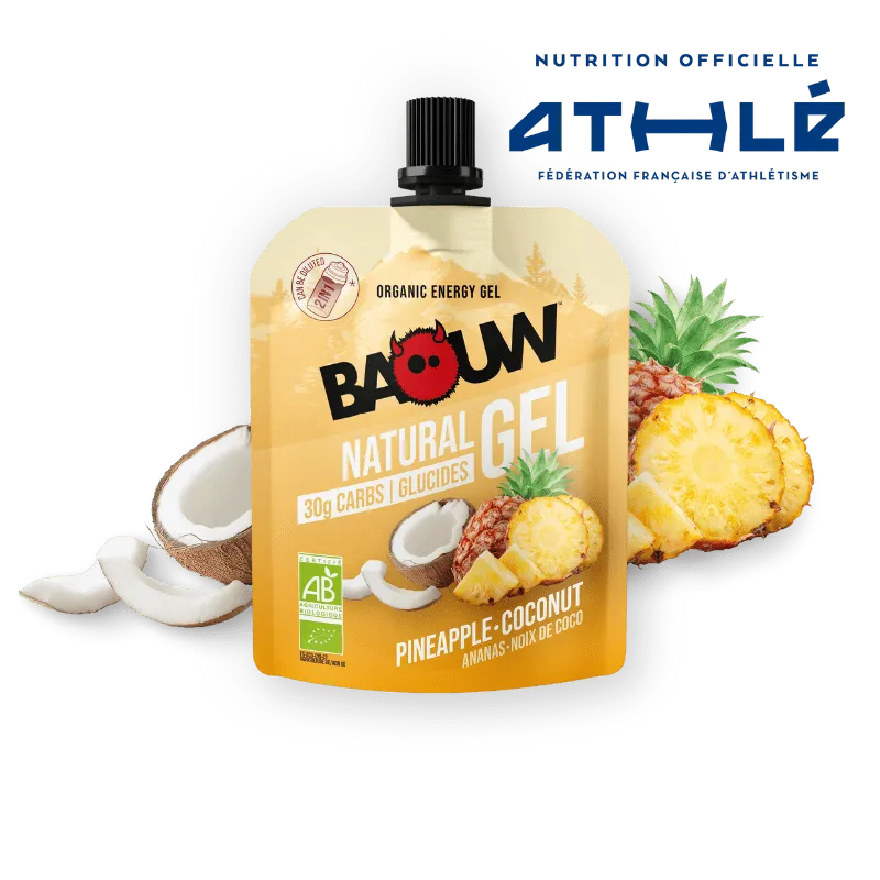Pineapple - Coconut