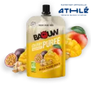 Mango - Passion - Ginger