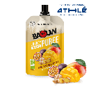 Mangue - Passion - Gingembre