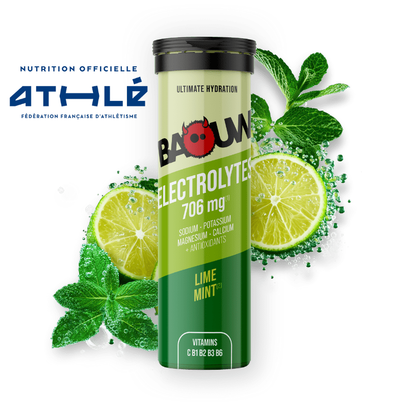 LIME - MINT