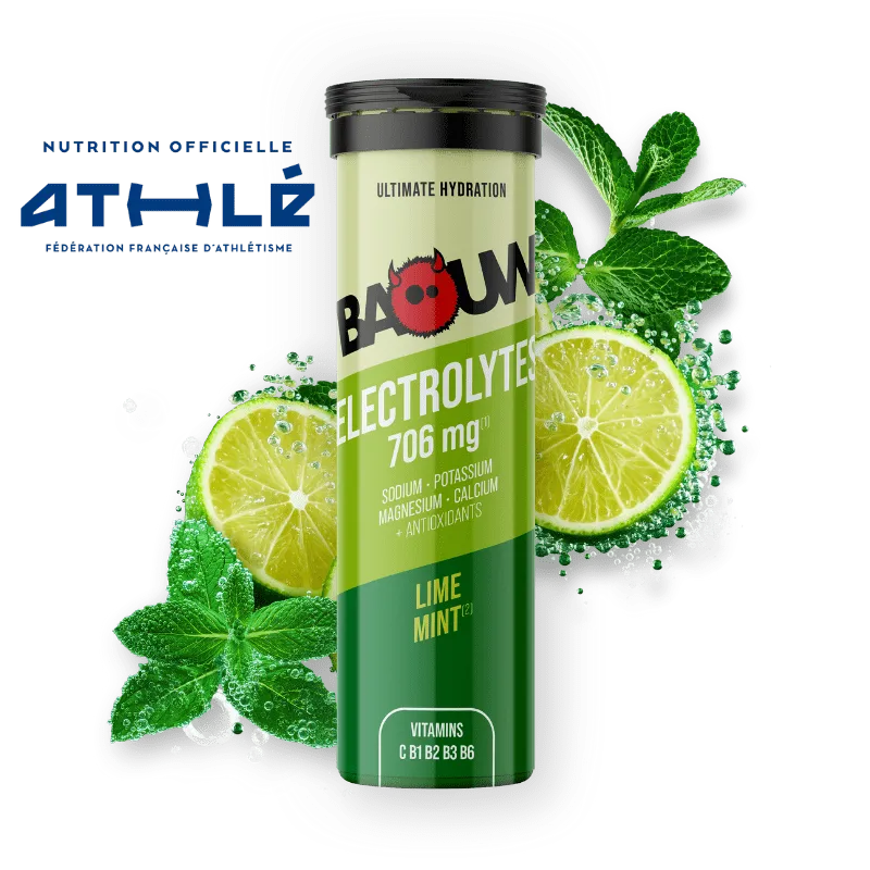 LIME - MINT