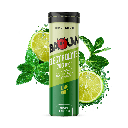 CITRON VERT - MENTHE