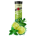 CITRON VERT - MENTHE