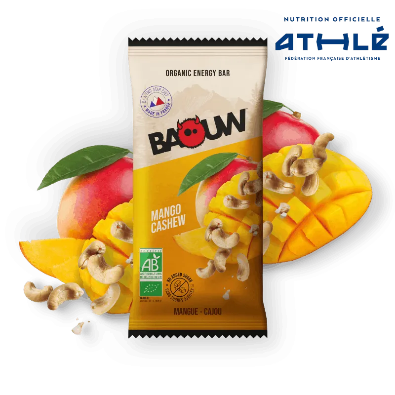 Mango - Anacardo