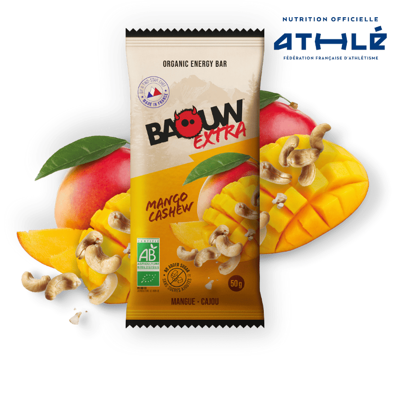 Mango - Cashew