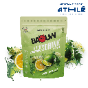 Citron - Fleur de sureau