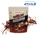 Chocolate - Hazelnut