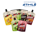 Mix Chamonix - Formats longs