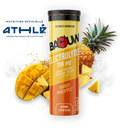 Mango - Piña