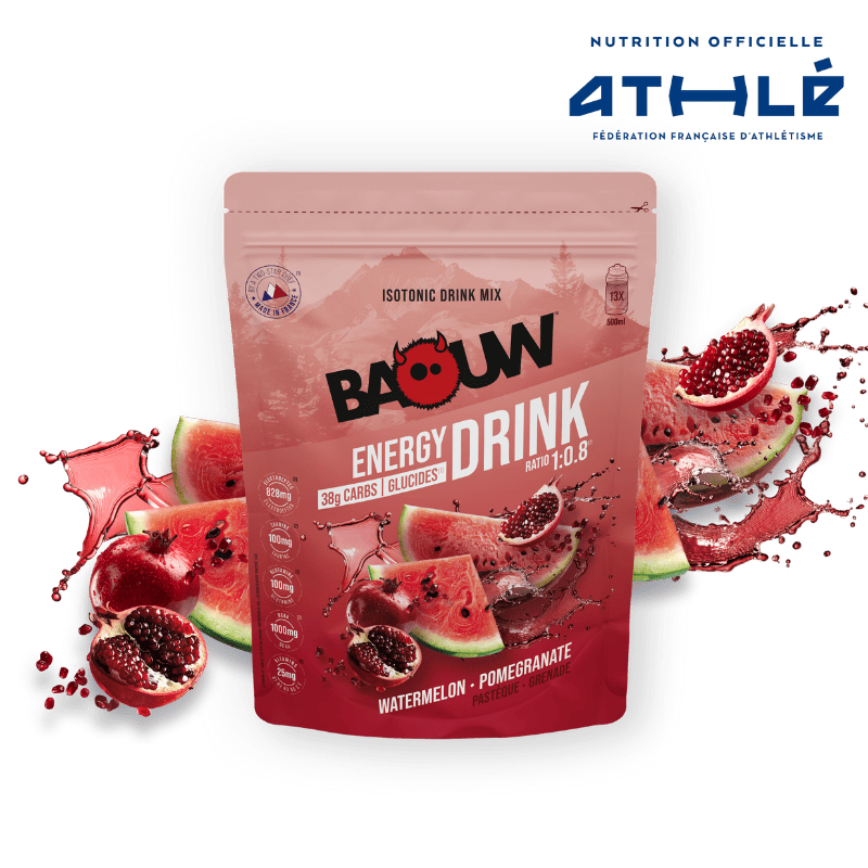 Watermelon - Pomegranate 585g