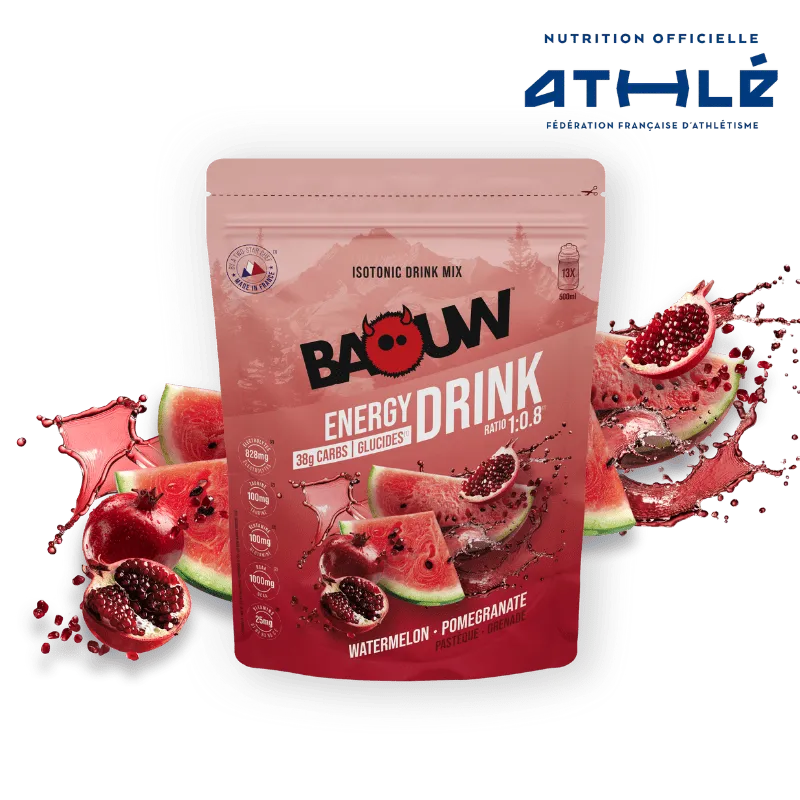 Watermelon - Pomegranate 585g