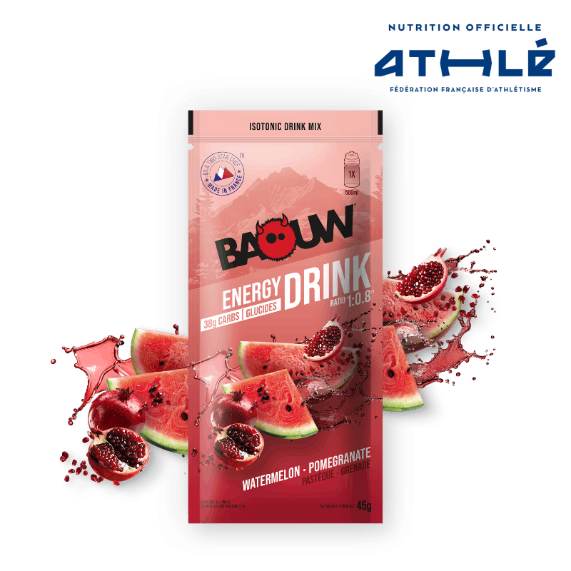 Watermelon - Pomegranate 45g