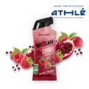 Raspberry - Pomegranate