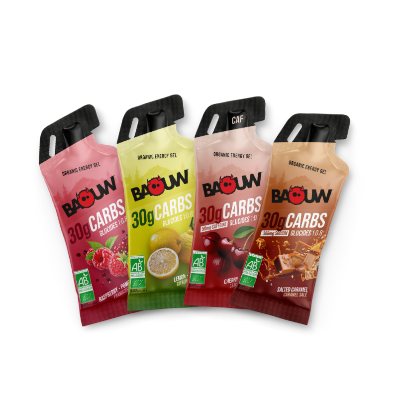Mix 24 Gels Sticks