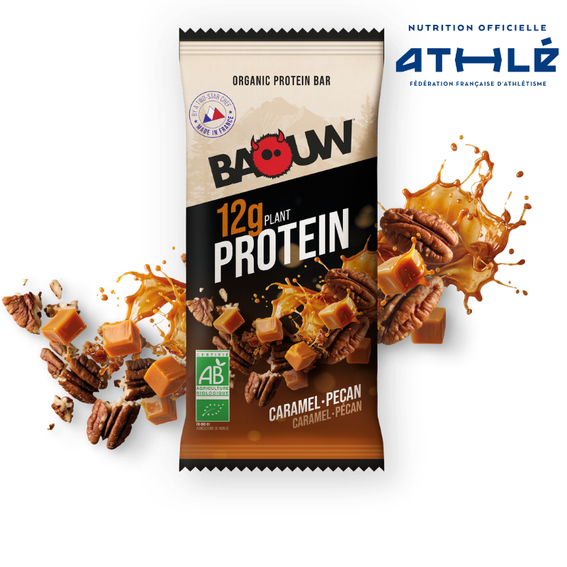Caramel - Pécan