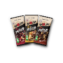 PROTEIN / MIX 18 BARS