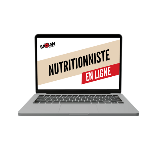 Consulta nutricionista