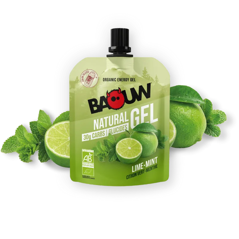 Citron Vert - Menthe