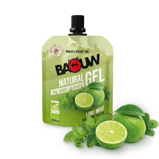 Citron Vert - Menthe