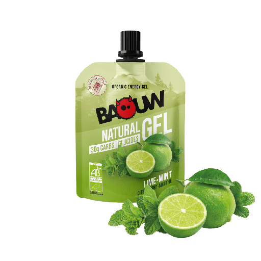 Citron Vert - Menthe