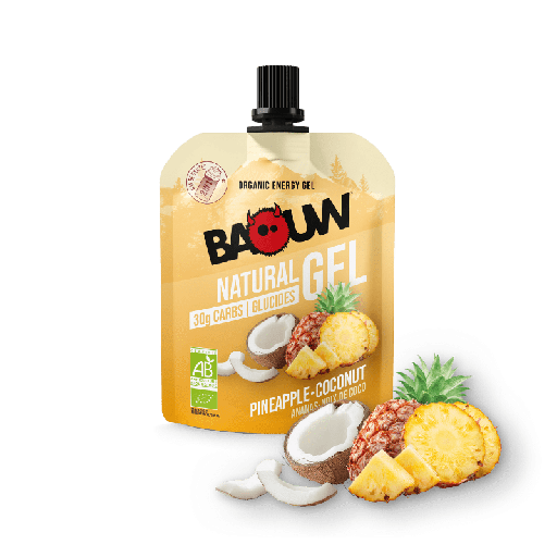 Pineapple - Coconut