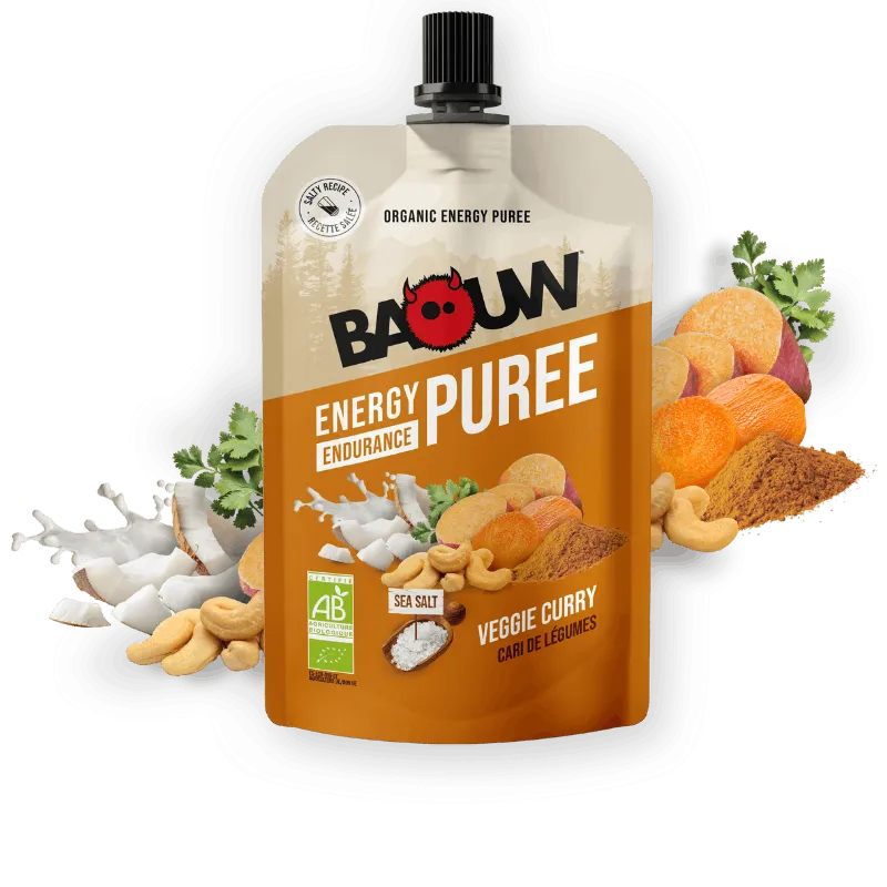 Cari de Légumes