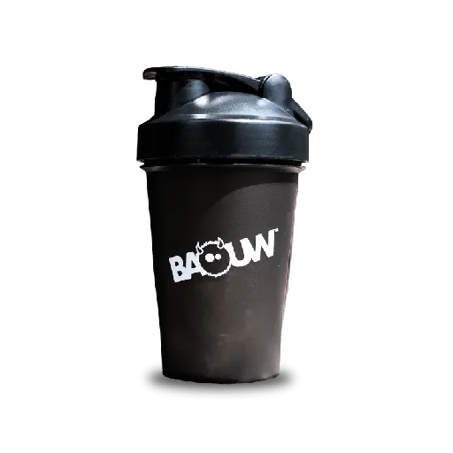 Shaker 500ml