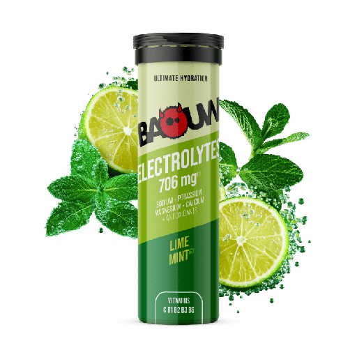 LIME - MINT