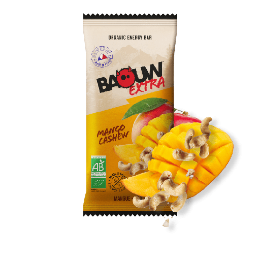 EXTRA / MANGUE - CAJOU
