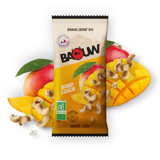 Mango - Cashew