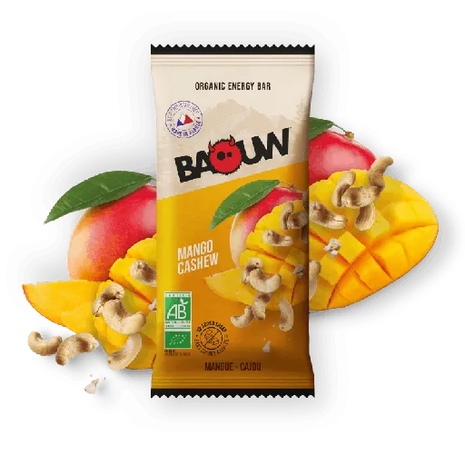 Mangue - Cajou