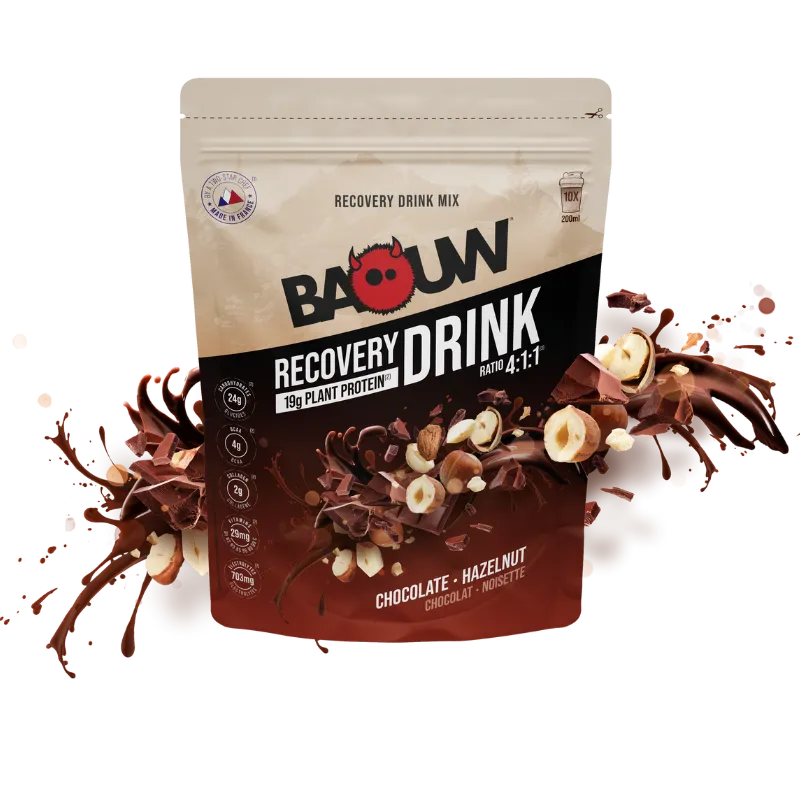 Chocolate - Avellana