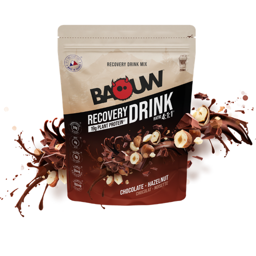 Chocolate - Avellana